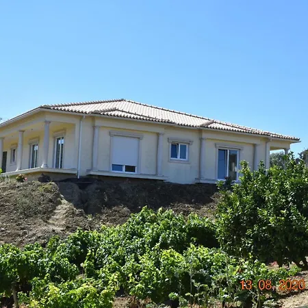 Quinta Dom Reis Villa