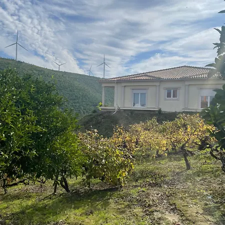 Quinta Dom Reis Villa Batalha