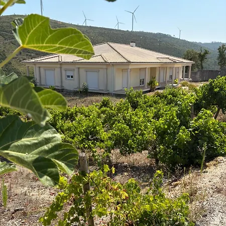 Quinta Dom Reis Villa