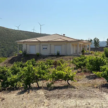 Quinta Dom Reis Villa