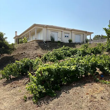 Villa Quinta Dom Reis *