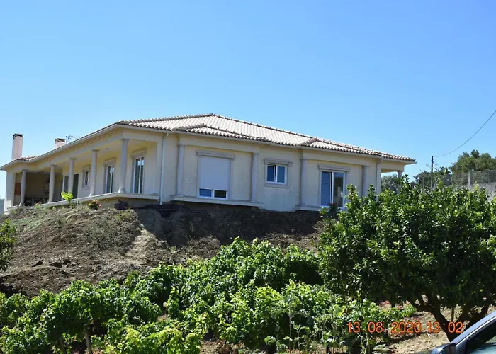 Quinta Dom Reis Villa