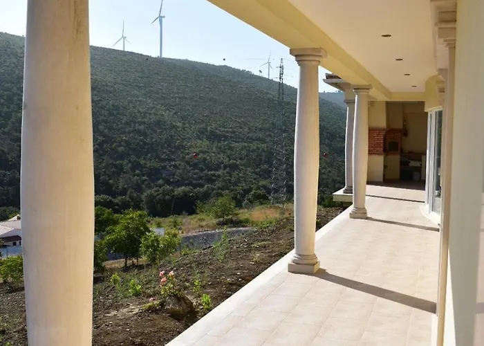 Quinta Dom Reis Villa *