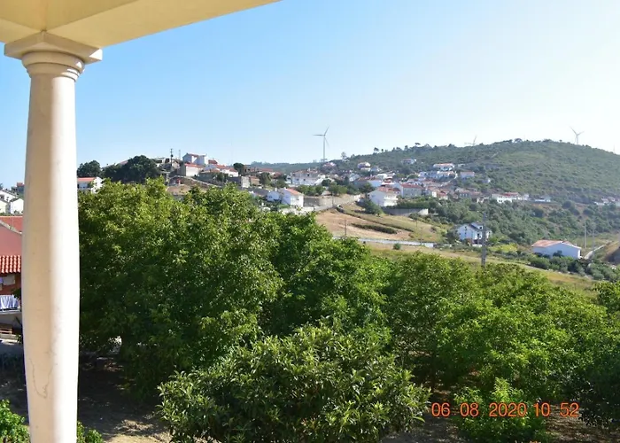 Quinta Dom Reis Villa