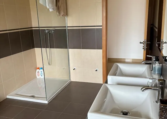 Quinta Dom Reis Villa Batalha