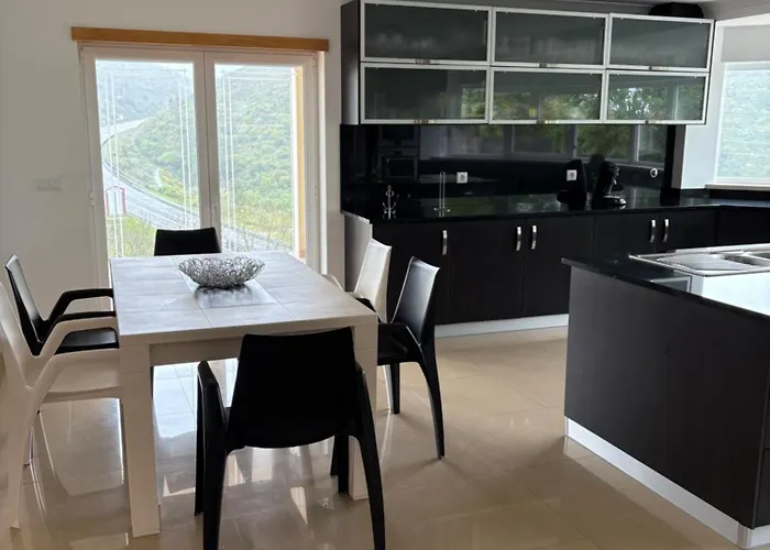 Quinta Dom Reis Villa *