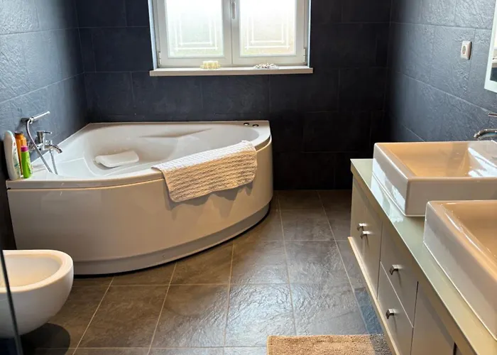 Quinta Dom Reis Villa