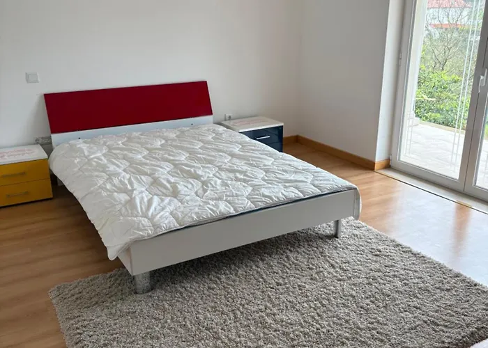 Quinta Dom Reis Villa *