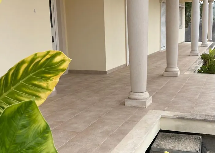 Villa Quinta Dom Reis *