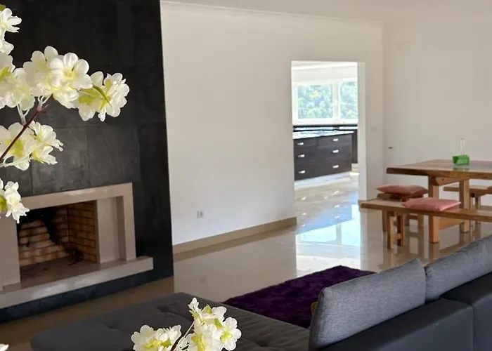 Quinta Dom Reis Villa *