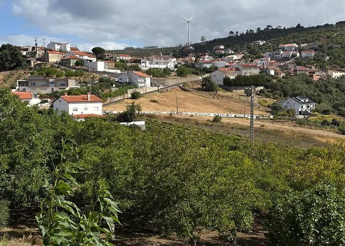 Villa Quinta Dom Reis